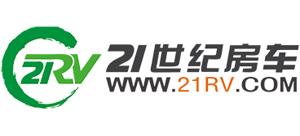 21世纪房车网Logo