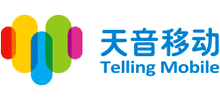 天音移动Logo