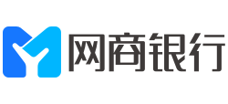 网商银行Logo