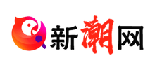 新潮网logo,新潮网标识