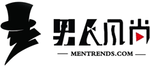 男人风尚Logo