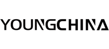 Young时尚logo,Young时尚标识