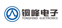 安徽铜峰电子股份有限公司Logo