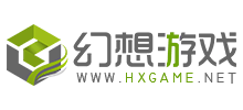 幻想游戏Logo