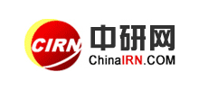中研网logo,中研网标识