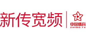 新传宽频Logo