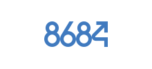 8684·天趣Logo