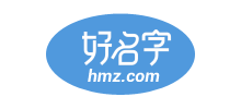 好名字网Logo