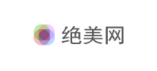 绝美网Logo