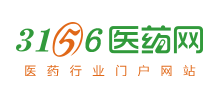 3156医药网logo,3156医药网标识