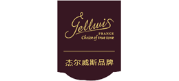 杰尔威斯萨克斯logo,杰尔威斯萨克斯标识