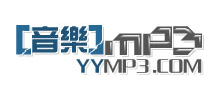 YYMP3音乐网Logo