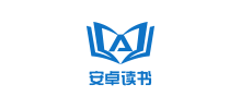 安卓读书Logo