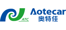 奥特佳新能源科技股份有限公司Logo