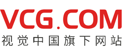 视觉中国logo,视觉中国标识