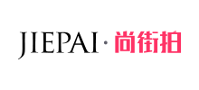 尚街拍logo,尚街拍标识