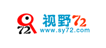 视野72生活服务网logo,视野72生活服务网标识