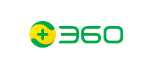 360安全中心Logo