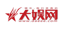 大娱网logo,大娱网标识