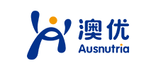 澳优乳业(中国)有限公司Logo