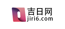 吉日网logo,吉日网标识