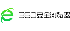 360安全浏览器Logo