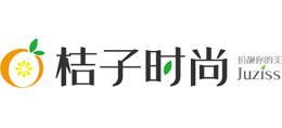 桔子时尚网logo,桔子时尚网标识