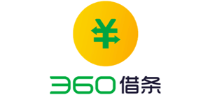 360借条logo,360借条标识