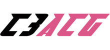 C3动漫网logo,C3动漫网标识