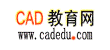 cad教育网logo,cad教育网标识