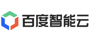 百度智能云Logo
