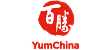 百胜中国控股有限公司logo,百胜中国控股有限公司标识