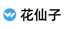 花仙子Logo