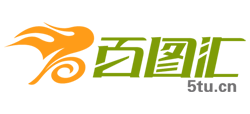 百图汇Logo