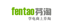 芬淘网Logo