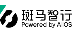 斑马信息科技有限公司Logo