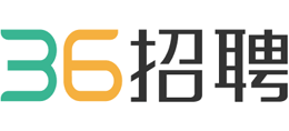 36招聘Logo