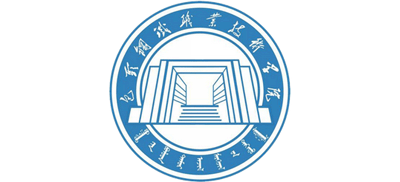 包头钢铁职业技术学院Logo