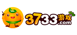 3733游戏Logo