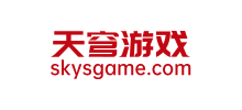 天穹游戏Logo