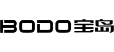 宝岛车业集团有限公司Logo