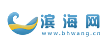 滨海网Logo