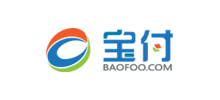 宝付网络科技（上海）有限公司Logo