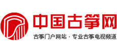 中国古筝网Logo