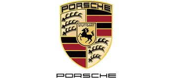 保时捷（Porsche）Logo