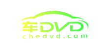 车DVD网Logo