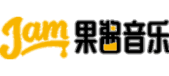 果酱音乐logo,果酱音乐标识