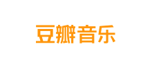 豆瓣音乐logo,豆瓣音乐标识