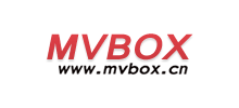 MVBOXlogo,MVBOX标识