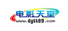 电影天堂Logo